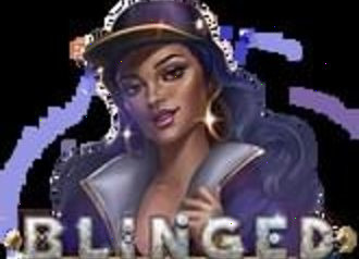 Blinged слот Playn Go