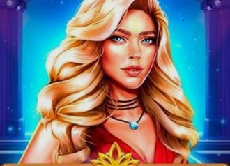 Book Of Lady от Endorphina