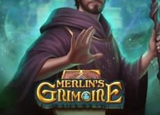 Merlin s Grimoire слот Playn Go