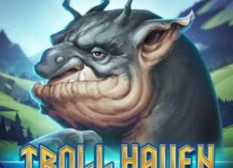 Troll Haven слот Endorphina